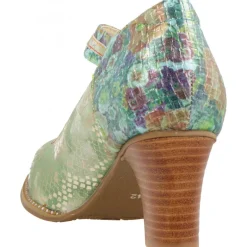 Talons*Laura Vita Elcodieo 236 Vert